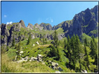 foto Val Tolvà e Cima Orena